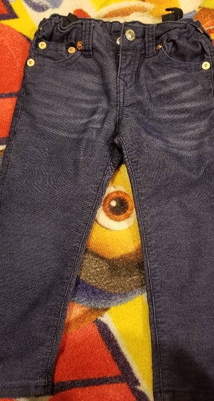 Jeans - Picture 2 of 2